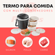 thumbnail image 2 of Termo Para Comida Grande Executive Tupper 1.75lt Polimes Tv03 Polimes TV03-N, 2 of 6