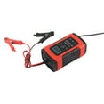 thumbnail image 3 of Automatic Battery , Smart Battery  Automatic  for Electric Vehicles EU Plug,US Plug,UK Plug,AU Plug, 3 of 8
