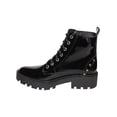 thumbnail image 3 of BOTIN CASUAL LEON MUJER NEGRO CHAROL 3572 LEON  3572p, 3 of 3