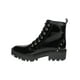thumbnail image 3 of BOTIN CASUAL LEON MUJER NEGRO CHAROL 3572 LEON  3572p, 3 of 3