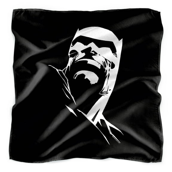 Batman Dkr Head Bandana (21 in x 21 in)