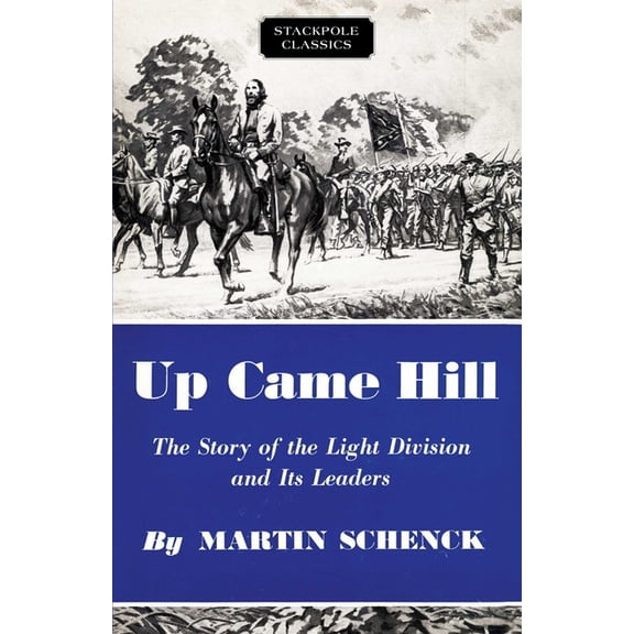 Stackpole Classics Up Came Hill, (Paperback)