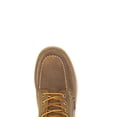 thumbnail image 6 of Wolverine Floorhand Moc-Toe 6" Steel-Toe Work Boot Men, 6 of 6