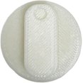 thumbnail image 1 of baomifa-1pc Knob Accessories Compatible with Vintage Rival Crock Pot Series Models - White, 1 of 4