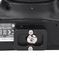 thumbnail image 2 of Tripod Quick Release Plate, Quick Release Plate, Corrosion-Resistant Wear-Resistant Sturdy For Photography Accessories Camera Parts PU25, 2 of 8