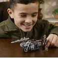 thumbnail image 4 of Set de figuras de acción Indiana Jones Worlds of Adventure, 4 of 9