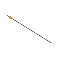 thumbnail image 3 of (2 pack) Allen Company 26" Fearless G2 Youth Target Fiberglass Arrow, Black, 3 of 11