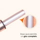 thumbnail image 3 of Silla De Bar Redonda, Taburete Giratorio Ajustable 5 Ruedas, 3 of 4