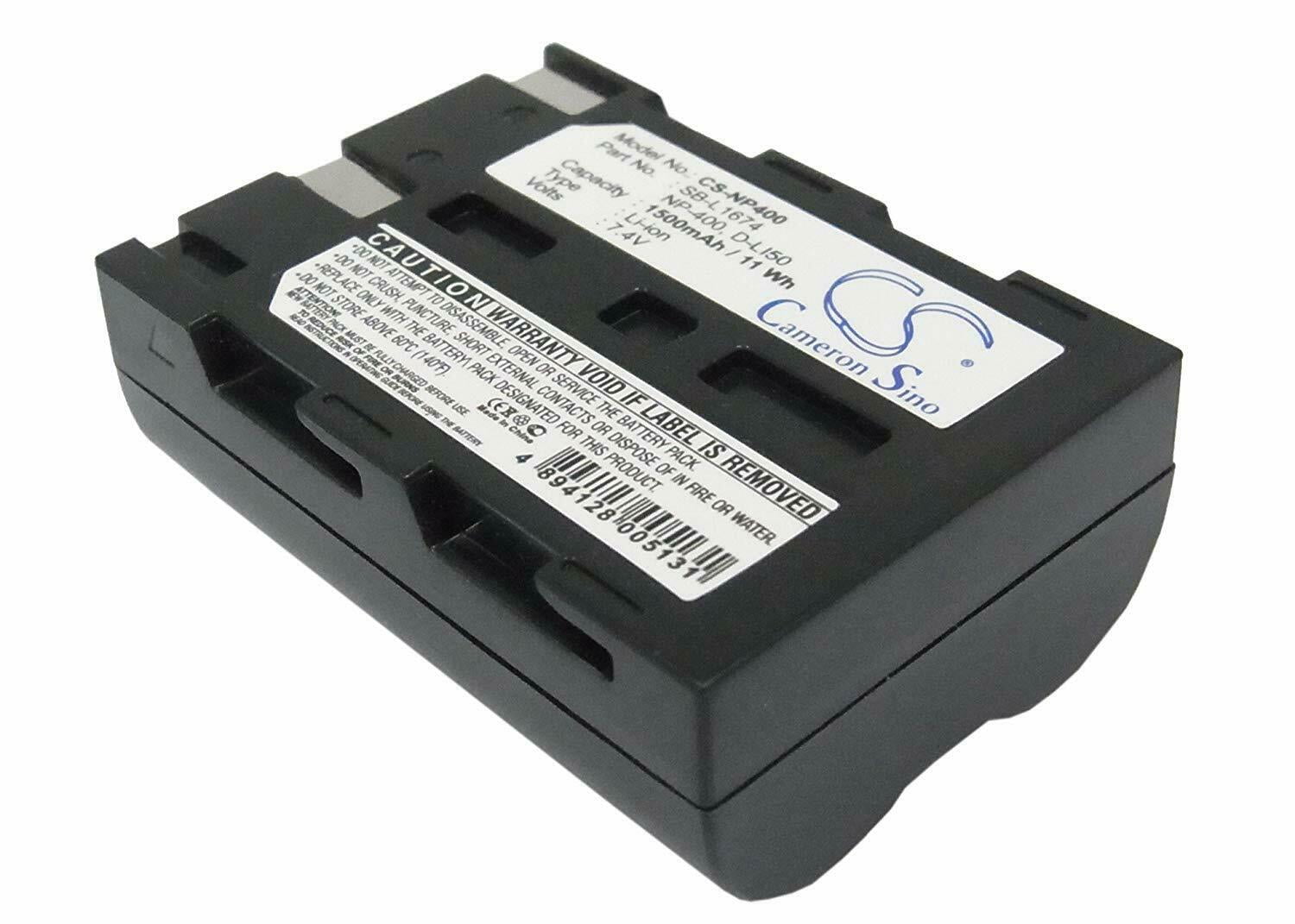 Аккумулятор np 400 Аккумулятор np 400