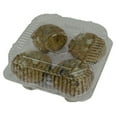 thumbnail image 2 of Multifoods Best Brands Retail Ready Blueberry Muffin, 4 Ounce - 32 per case., 2 of 3