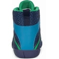 thumbnail image 5 of Mens Wrestling Shoes Trail Running Shoes Barefoot Senseless Blue Green/11Wide, 5 of 6