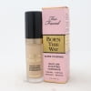 Cloud (Fairest Neutral To Rosy)