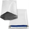 50 Poly Bubble Mailers no. 6 Self Sealing - 12.5 X 18.25 Inch
