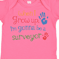 thumbnail image 4 of Inktastic Surveyor Future Boys or Girls Baby Bodysuit, 4 of 5
