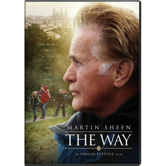 Ocean Avenue Ent - The Way [DIGITAL VIDEO DISC]