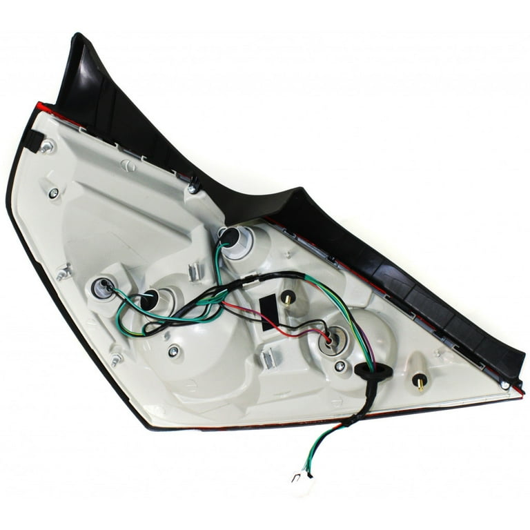 For Nissan Altima Coupe 2008-2013 Tail Light Assembly