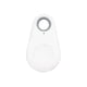 thumbnail image 1 of GPS Mini Tracker for Dog / Cat / Keys White 1-Pack, 1 of 4