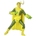 thumbnail image 3 of Marvel Legends Series MCU Disney Plus Classic Loki Marvel Action Figure, 6 Accessories, 3 of 5