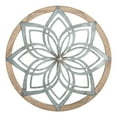 thumbnail image 2 of Thsue Round Wall Art Wall Wall Pendant Wall Hanging Pattern Wall Decorations, 2 of 3