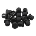 thumbnail image 1 of Uxcell Rubber Stopper, Plug Holes for Hole,. 10-10.3 mm 32, 1 of 6