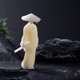 thumbnail image 4 of Figura de artes marciales | Miniatura de guerrero antiguo | Decoración de personaje caballeresco para escritorio, salpicadero del coche o estantería | Pieza de colección de 3 cm de altura, 4 of 5