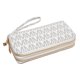 thumbnail image 1 of Jeans vaqueros Wallet MKP COLLECTION para mujer con doble cierre, 1 of 6