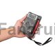 thumbnail image 4 of For Zoyi Vc921 Pocket Portable Autoranging Digital Multimeter, 4 of 5