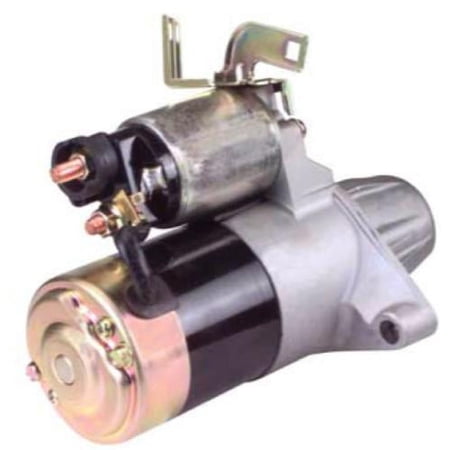 New Starter Motors Compatible With Honda DSKEF 1.5L 2007 2008 2009 By Part Numbers 4280003390 31200PWA901