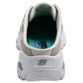 thumbnail image 3 of Skechers Women's D'Lites Resilient Mule Sneaker, 3 of 7