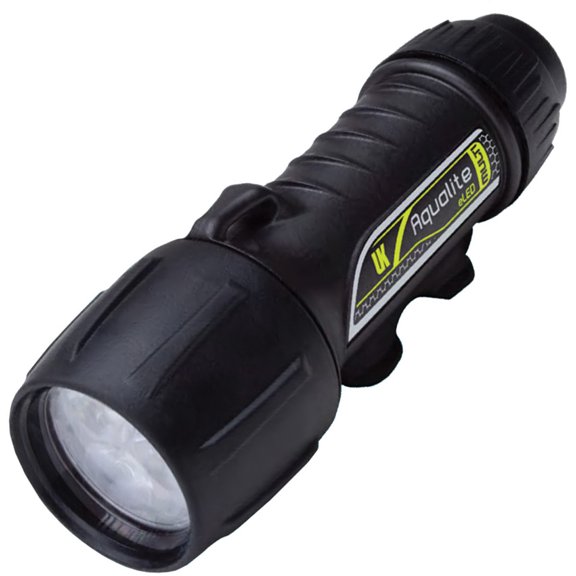 Underwater Kinetics UK512470 Aqualite Multi Reef Explorer 700 Lumen Diving Light