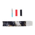 thumbnail image 2 of Comfortable Keyboard Lanyard With Gold Foil Decoration Keyboard Strap Quick Attachment And Detachment For Any Scenario, 2 of 8