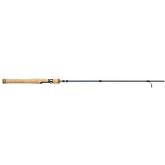 Daiwa, Presso Ultra Light Pack 6' Travel Spinning Rod, PSO604ULFS