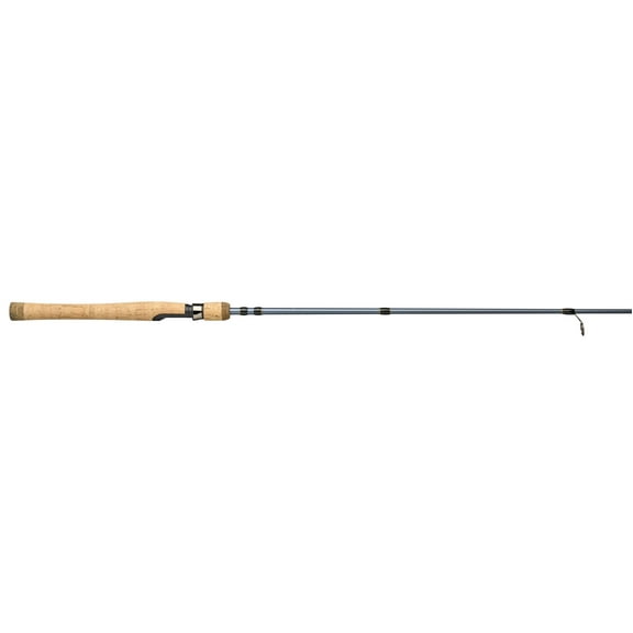 Pflueger President Spin Fishing Rod, 6' Light