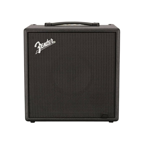 Fender Rumble LT25 25-Watt 1x8" Bass Combo Amplifier