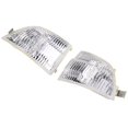 thumbnail image 4 of Riwesomey Luz de señal de giro del espejo retrovisor del coche Cacoucs para Focus C-MAX 2003-2013 Bombillas para automóviles Riwesomey VI003641-00, 4 of 6