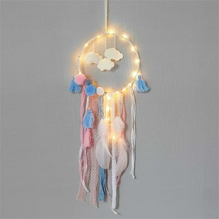 

Sebtyili Cloud Pendant Home Decoration To Send Friends Creative Gift Pendant One Size