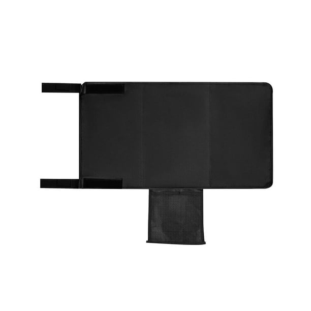 Reposapiés Hamaca Plegable Heavy Duty Kids Airplane Reposapiés Cama de viaje para niños Negro jinwen Reposapiés de avión
