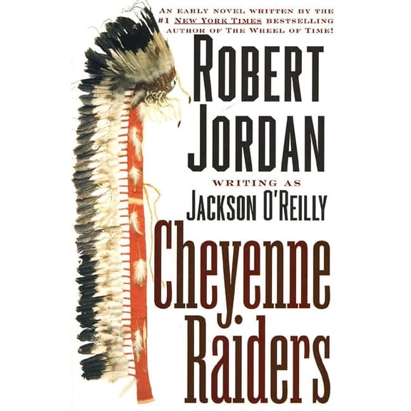 Pre-Owned Cheyenne Raiders