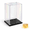 8 x 8 x 12 inches, variant on Hat Display Case 8.7 x 7.9 x 7.1 Inches for Collectible Caps and Memorabilia