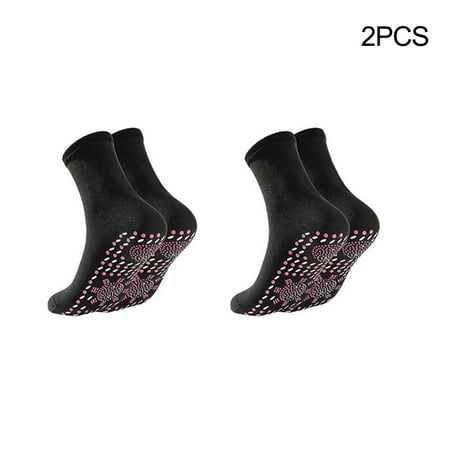 

Slimming Health Socks Shiatsu Self-Heating Socks Men Women
