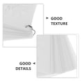 thumbnail image 3 of HEATSHAKING Multi Floral Wall Tile Stencils for Painting Reusable Templates with Butterfly and Leaf Designs, 3 of 7