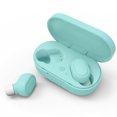 thumbnail image 1 of Auriculares inalámbricos M1 TWS Auriculares con control táctil recargables BT 5.0, 1 of 8