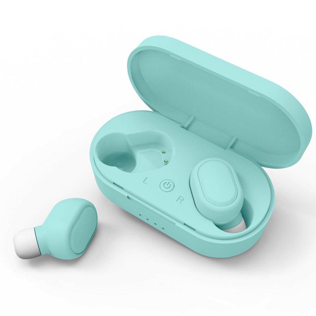 Auriculares inalámbricos M1 TWS Auriculares con control táctil recargables BT 5.0