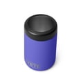 thumbnail image 1 of Aislante para latas YETI Rambler Colster (355 ml), color violeta ultramar, 1 of 7