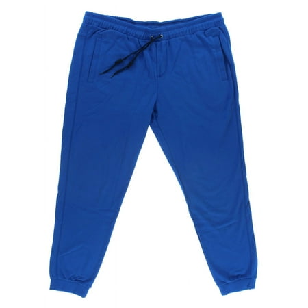 Adidas Pattern Pocket Mens Track Pants Size Xl, Color: Royal Blue