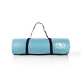 thumbnail image 3 of Tapete de Yoga 10mm Verde Athletic Works CL6783-VE, 3 of 4