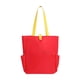 thumbnail image 2 of Bolsa de mano para raqueta de pickleball, práctica, ligera, de gran capacidad Rojo, 2 of 8