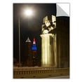thumbnail image 2 of Cody York "Cleveland 6" Removable Wall Art Graphic, 2 of 2