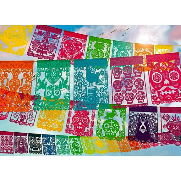 Papel Picado
