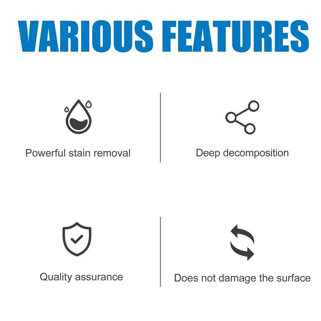 Active Oxygen Pipe Dredger Deodorant for Kitchen Bathroom Toilets, Non-Corrosive Drain Cleaner That Eliminates Odors and Dissolves Clogs Safely in Septic Systems and PVC Pipes